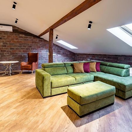 Romari Apartment Вірменська Lviv Luaran gambar