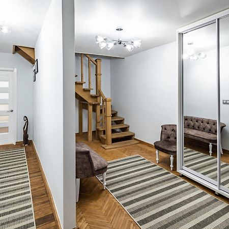 Romari Apartment Вірменська Lviv Luaran gambar