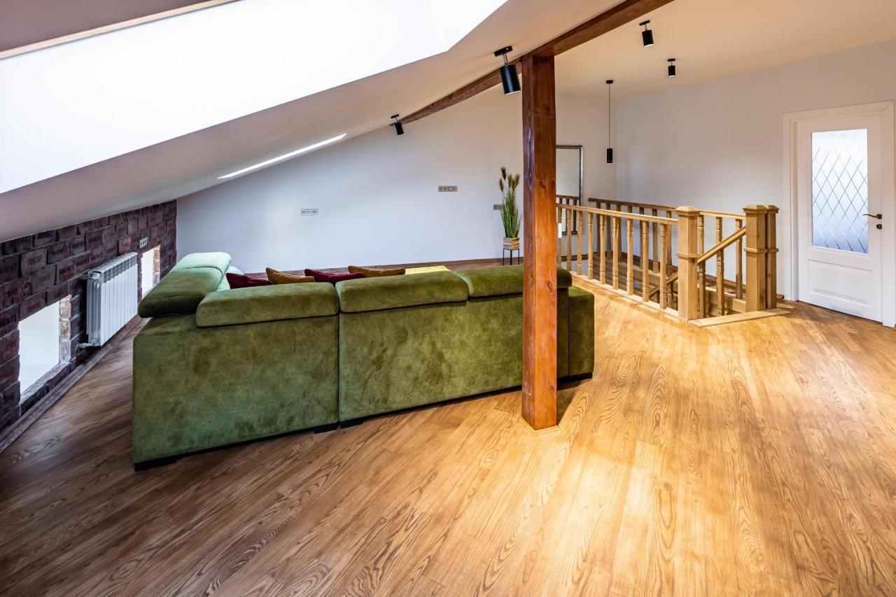 Romari Apartment Вірменська Lviv Luaran gambar