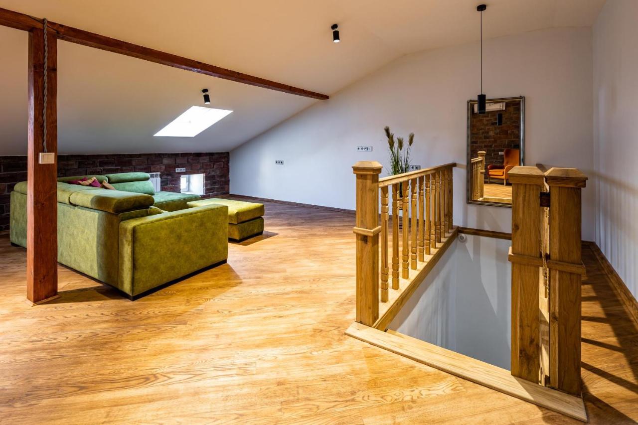 Romari Apartment Вірменська Lviv Luaran gambar