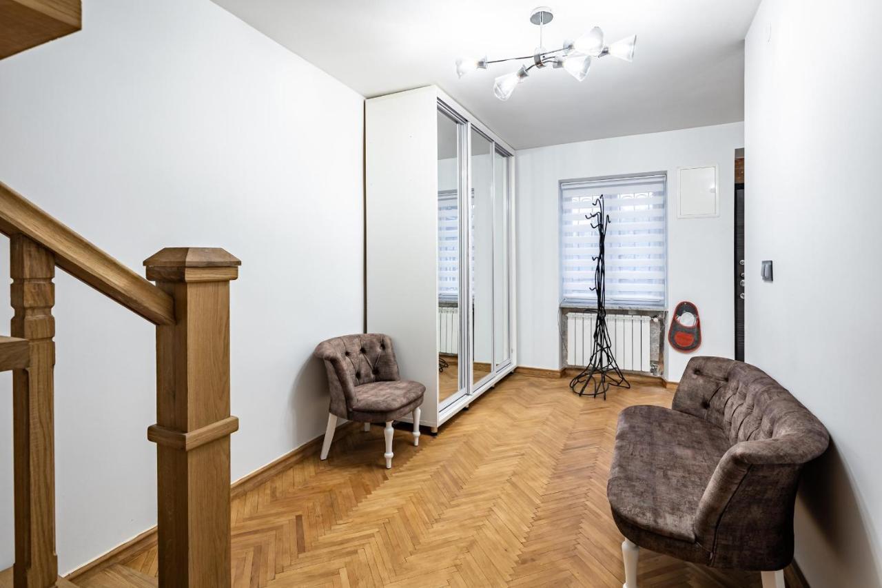 Romari Apartment Вірменська Lviv Luaran gambar