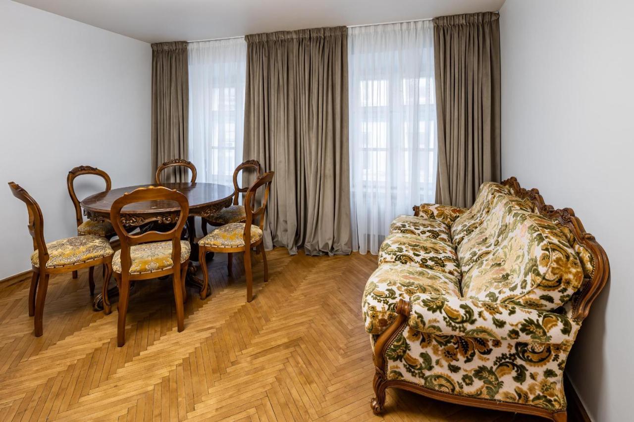Romari Apartment Вірменська Lviv Luaran gambar