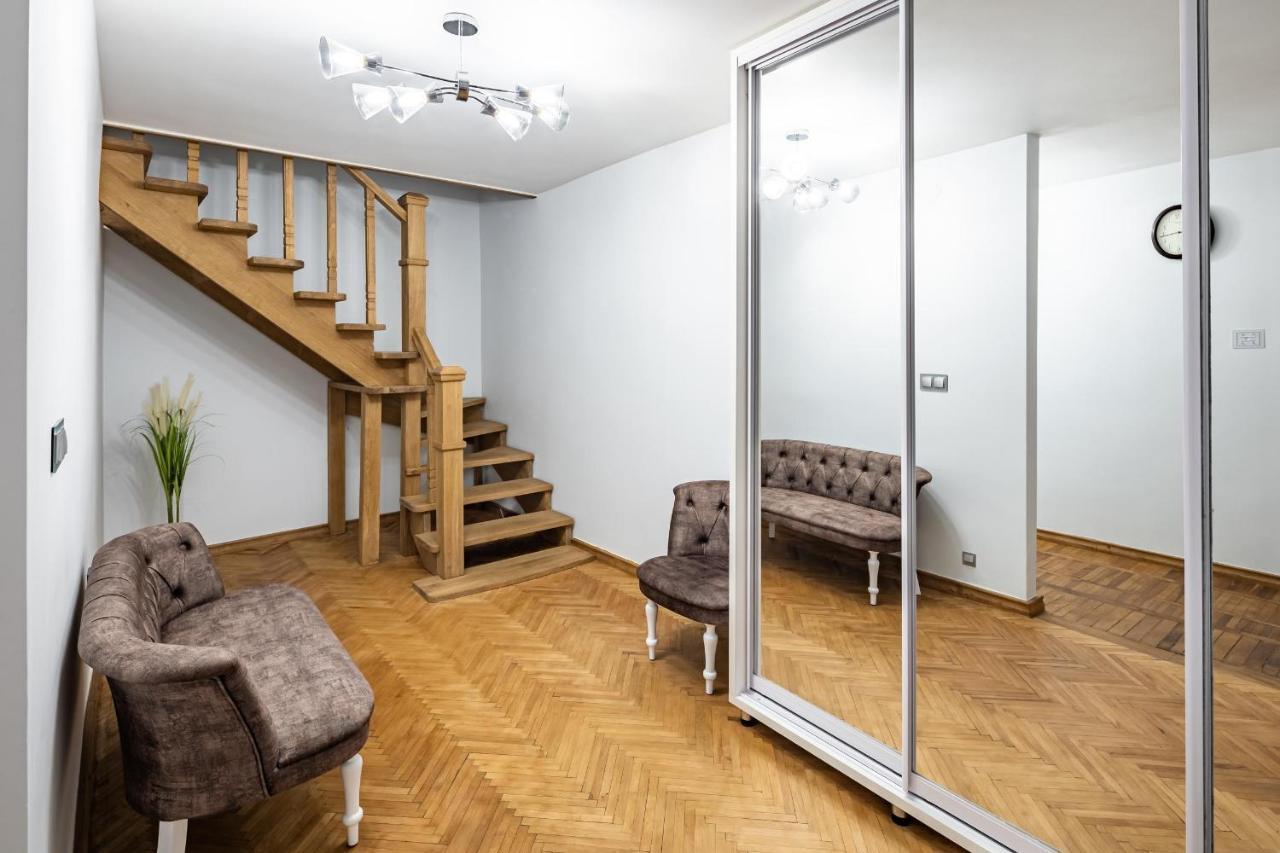 Romari Apartment Вірменська Lviv Luaran gambar