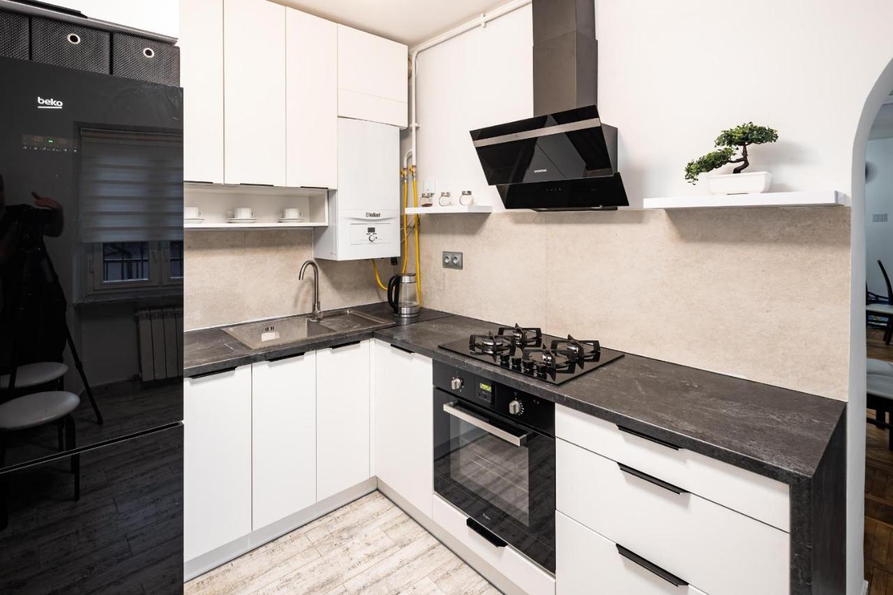 Romari Apartment Вірменська Lviv Luaran gambar
