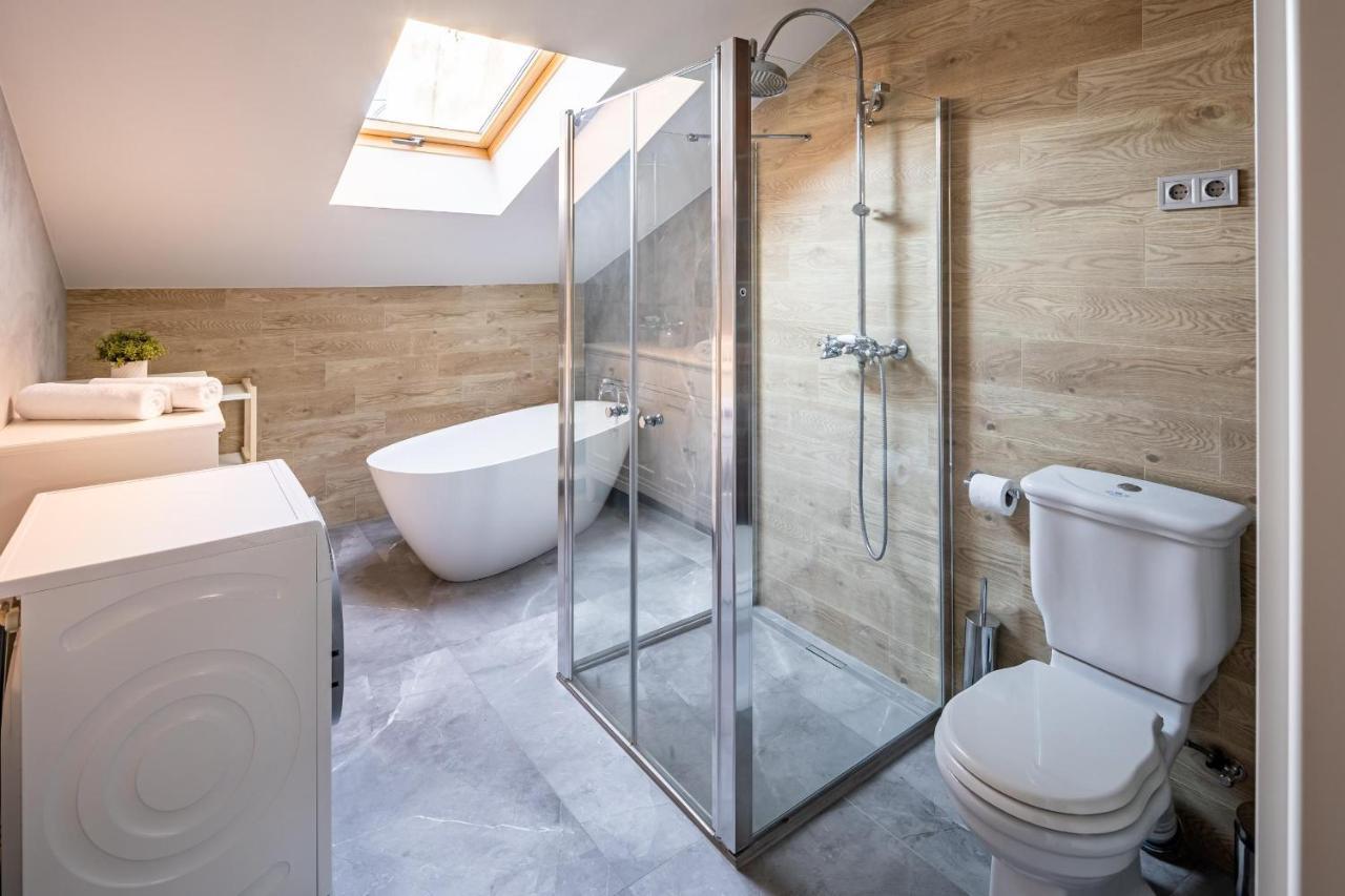 Romari Apartment Вірменська Lviv Luaran gambar