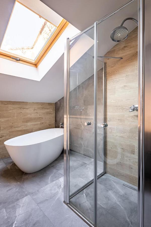 Romari Apartment Вірменська Lviv Luaran gambar