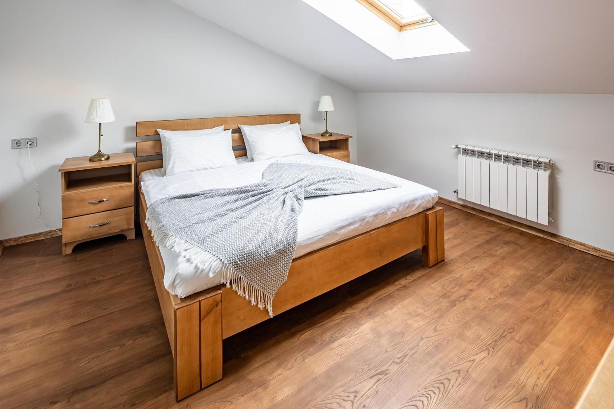 Romari Apartment Вірменська Lviv Luaran gambar