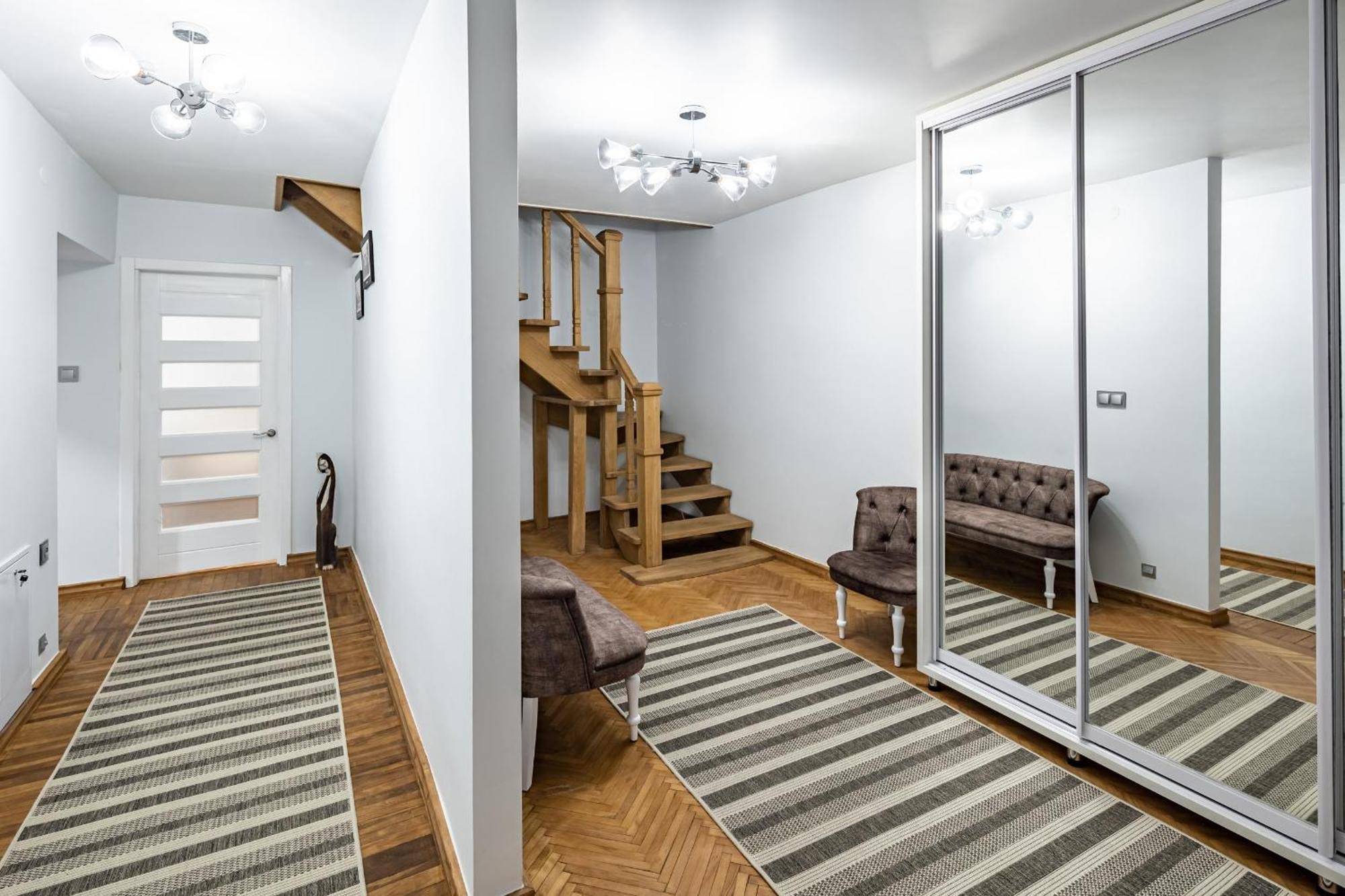 Romari Apartment Вірменська Lviv Luaran gambar