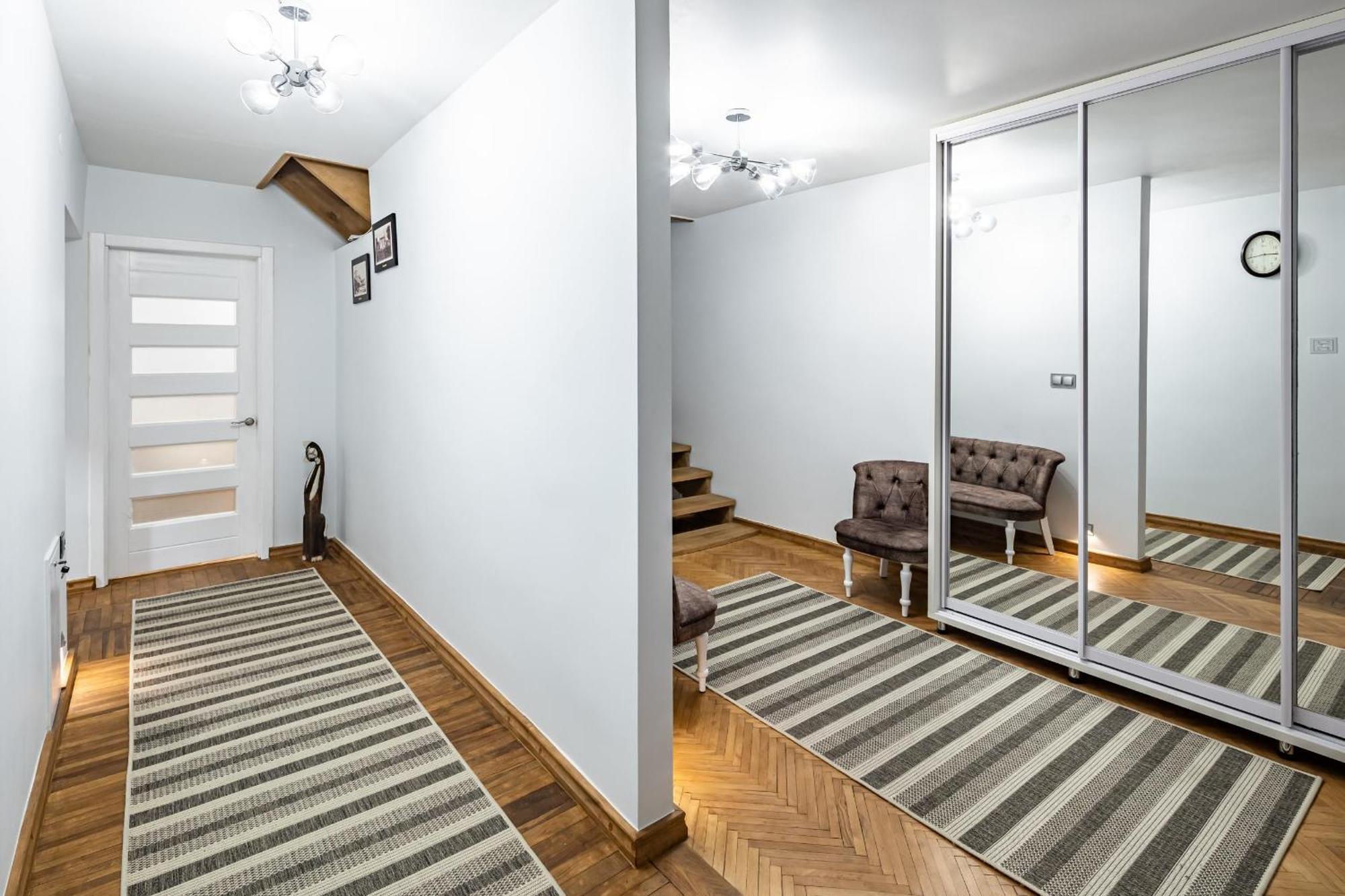 Romari Apartment Вірменська Lviv Luaran gambar