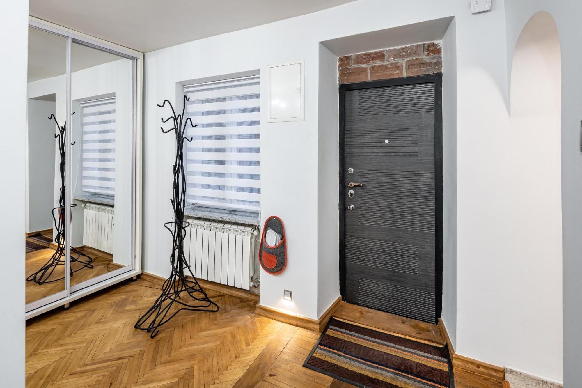 Romari Apartment Вірменська Lviv Luaran gambar